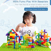 Montessori Water Pipe Building Blocks - DIY Construction Toy for Kids