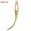 Dreadlock Interlocking Needle for Crochet Hair Styling