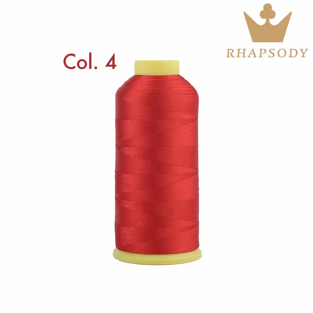 Polyester Embroidery Thread