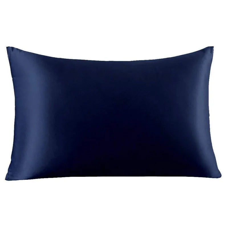 Silky Satin Pillowcase for Hair and Skin