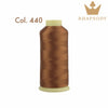 Polyester Embroidery Thread