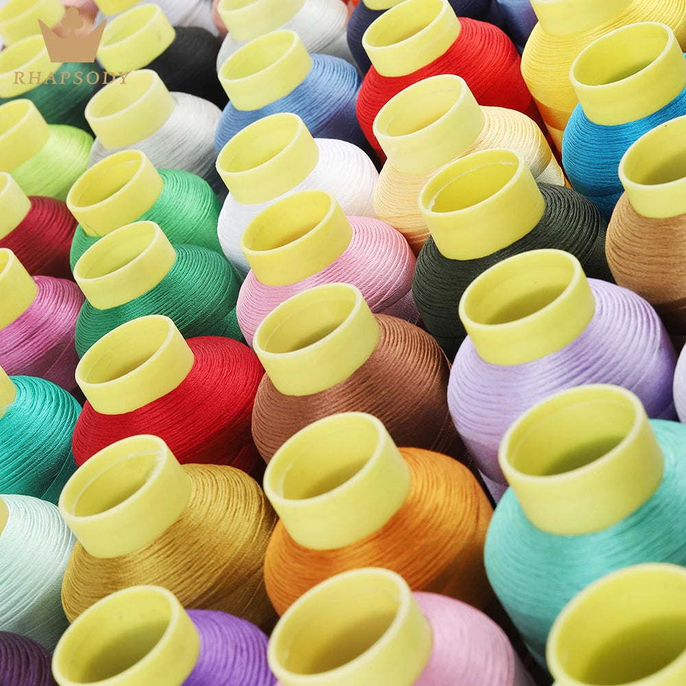 Polyester Embroidery Thread