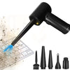 Cordless Electric Air Duster