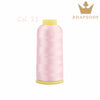 Polyester Embroidery Thread