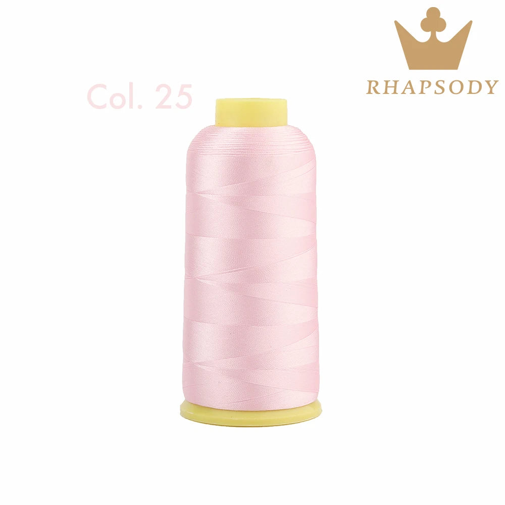 Polyester Embroidery Thread