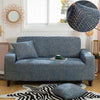 Stretch Sofa Cover with Anti-Slip Grip for Living Room
