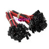 JST SM LED Strip Connector Cables (2-5 Pin, Male & Female)
