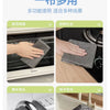 Reusable Microfiber Glass Cleaning Cloth