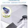 Reusable Microfiber Glass Cleaning Cloth