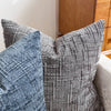 Boucle Texture Throw Pillow Cover