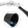High-Pressure Dry Cleaning Air Gun for Car Detailing