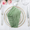 Cotton Gauze Table Runner - Rustic Country Boho Decor