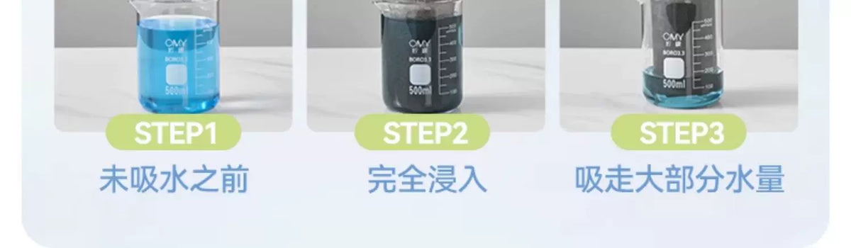 Reusable Microfiber Glass Cleaning Cloth