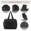Large Capacity Waterproof Travel Duffel Bag with Wet-Dry Separation