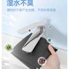 Reusable Microfiber Glass Cleaning Cloth
