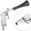 High-Pressure Dry Cleaning Air Gun for Car Detailing
