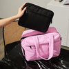 Large Capacity Waterproof Travel Duffel Bag with Wet-Dry Separation
