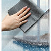 Reusable Microfiber Glass Cleaning Cloth