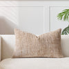 Boucle Texture Throw Pillow Cover