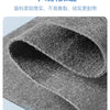 Reusable Microfiber Glass Cleaning Cloth