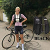 Featherlight Hydration Vest with Reflective Trim and Phone Pocket