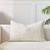 Boucle Texture Throw Pillow Cover