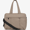 Large Capacity Waterproof Travel Duffel Bag with Wet-Dry Separation