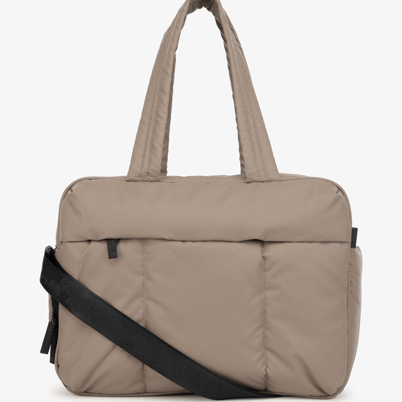 Large Capacity Waterproof Travel Duffel Bag with Wet-Dry Separation