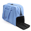 Large Capacity Waterproof Travel Duffel Bag with Wet-Dry Separation