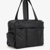 Large Capacity Waterproof Travel Duffel Bag with Wet-Dry Separation