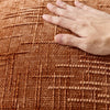 Boucle Texture Throw Pillow Cover
