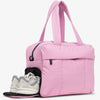 Large Capacity Waterproof Travel Duffel Bag with Wet-Dry Separation