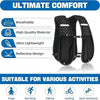 Featherlight Hydration Vest with Reflective Trim and Phone Pocket