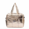 Large Capacity Waterproof Travel Duffel Bag with Wet-Dry Separation