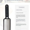 Professional Stainless Steel Foot File for Callus Removal