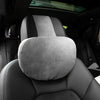 Premium Car Headrest Neck Support Pillow
