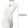 Space-Saving Cascade Hanger Connectors