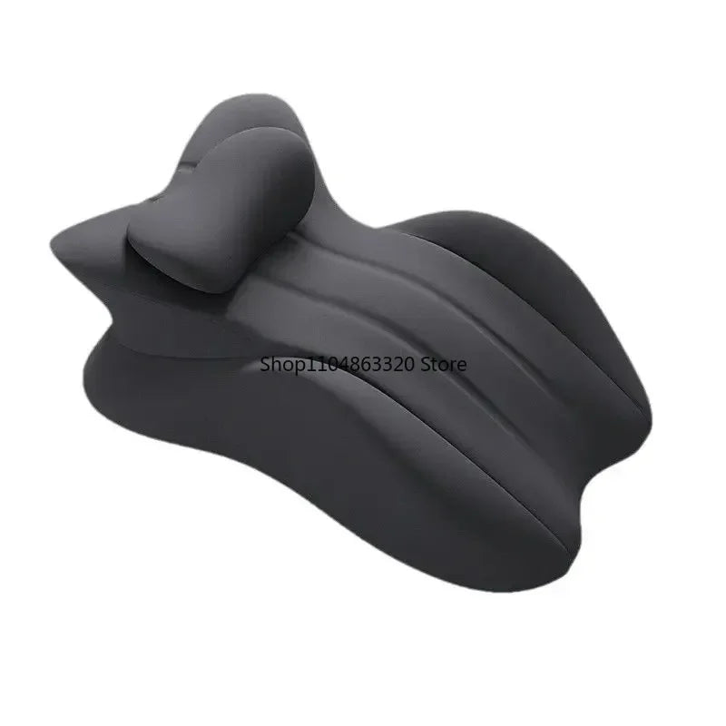 Prone Reading Pillow for Bed