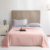 Silky Cooling Blanket for Hot Sleepers