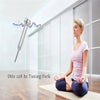 Chakra Healing Tuning Fork Set for Sound Therapy and Meditation