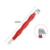 5-Piece Automotive Electrical Disconnect Pliers Kit