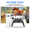 Retro Gaming Console X2L with 4K Output & Wireless Controllers
