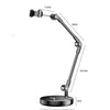Folding Adjustable Phone Stand with Flexible Arm