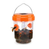 Solar Mosquito Zapper Trap for Pest Control