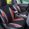 Universal Polyester Seat Covers for Car, SUV, and Truck