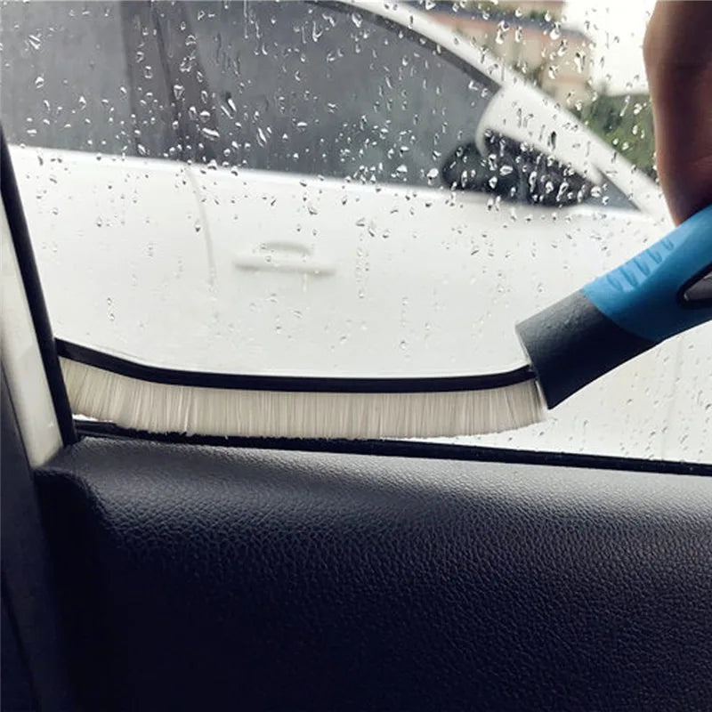 Grout and Tile Cleaning Brush