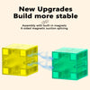 Magnetic Building Cubes STEM Toy Set for Kids