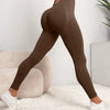 High-Waist Sculpting Leggings