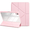 Magnetic Foldable Stand Case for iPad with Auto Wake/Sleep