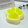 Soft Squishy Cat Paw Fidget Toy for Stress Relief